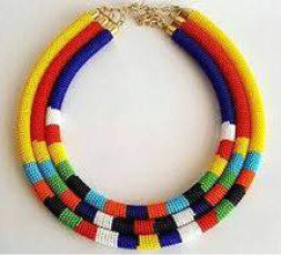 Small Wooden Animals Set